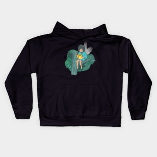 Fairy Tale Kids Hoodie